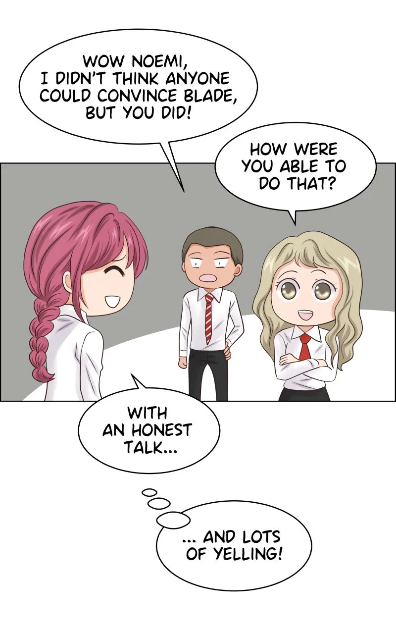 Midnight Rain Chapter 69 page 41 - 