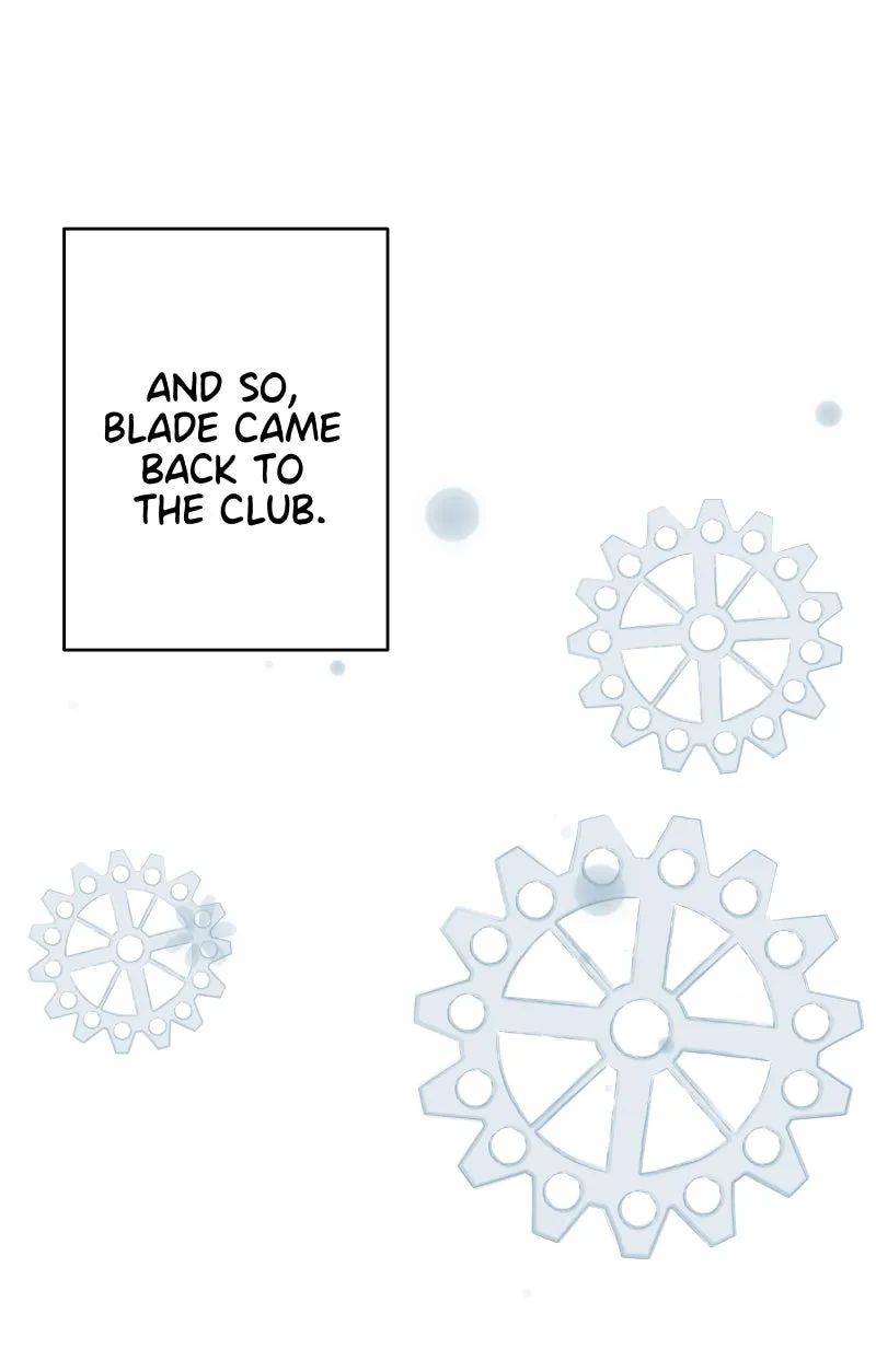 Midnight Rain Chapter 69 page 42 - 
