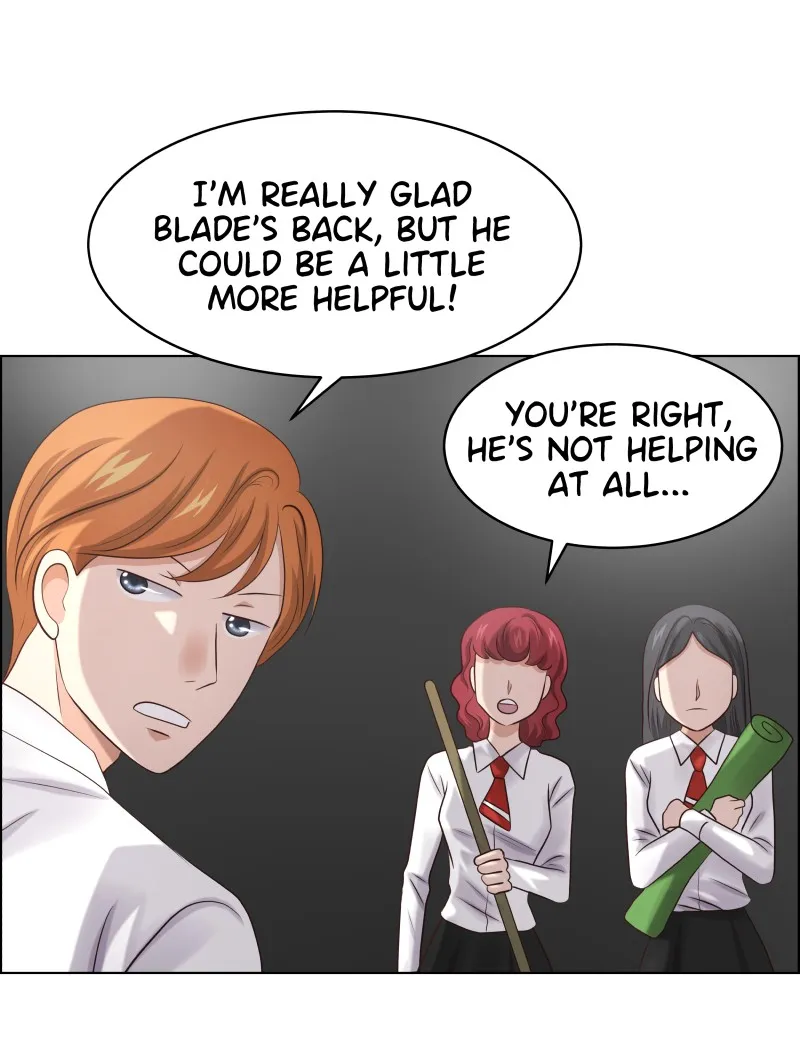 Midnight Rain Chapter 69 page 44 - 