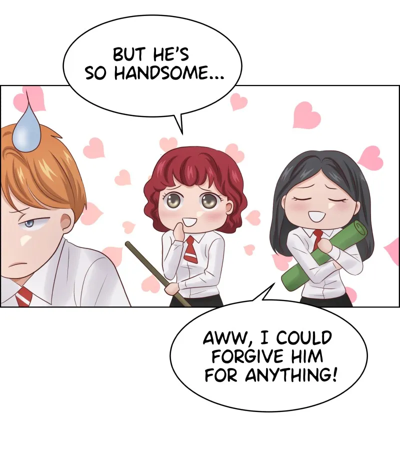 Midnight Rain Chapter 69 page 45 - 