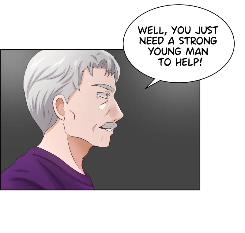 Midnight Rain Chapter 69 page 48 - 