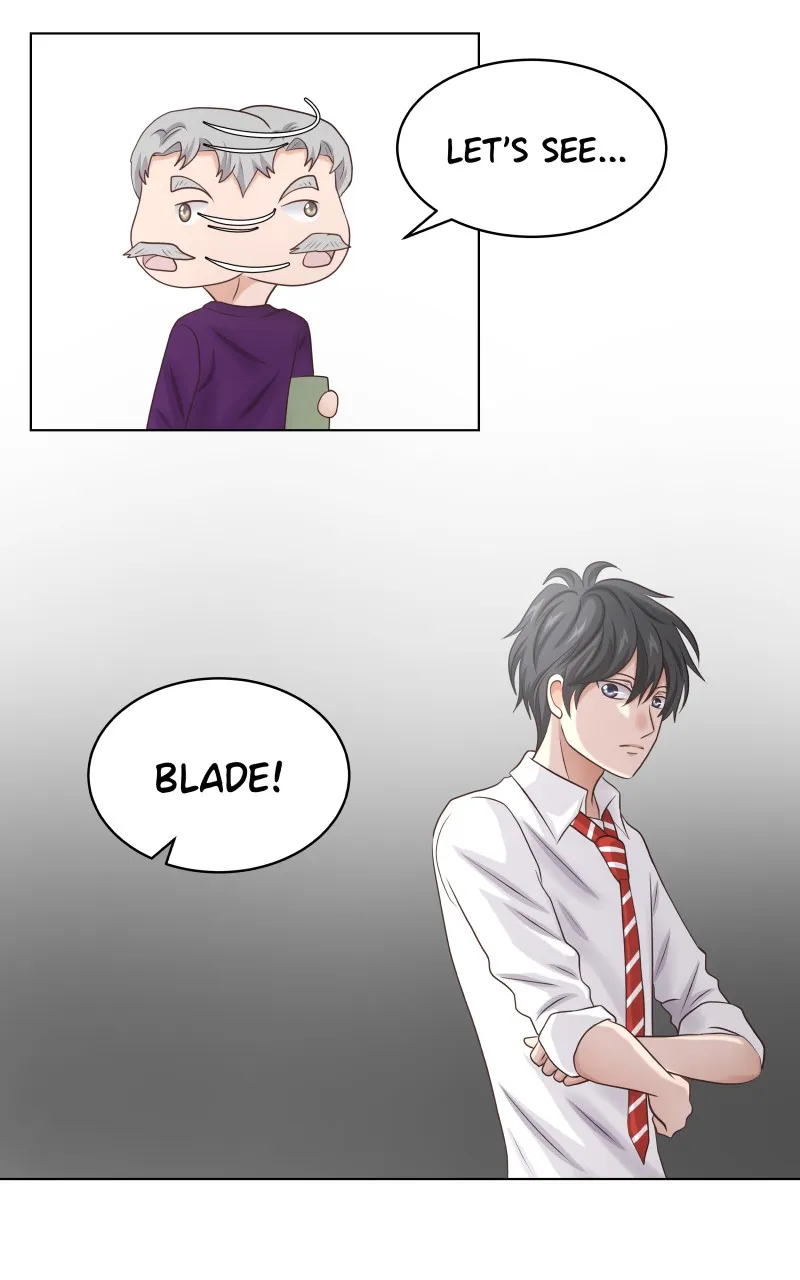 Midnight Rain Chapter 69 page 49 - 