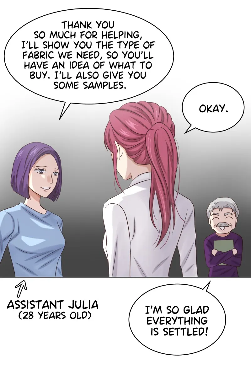 Midnight Rain Chapter 69 page 52 - 