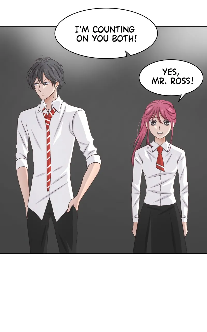 Midnight Rain Chapter 69 page 53 - 