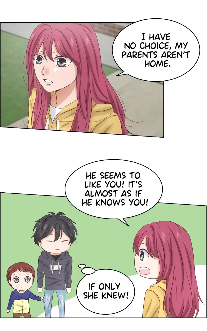 Midnight Rain Chapter 69 page 56 - 