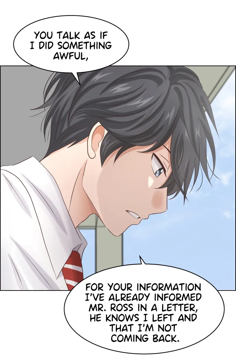 Midnight Rain Chapter 69 page 7 - 