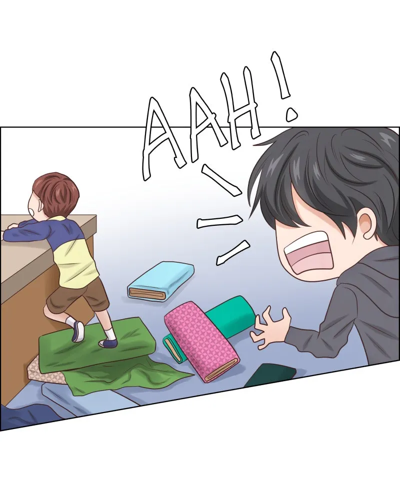 Midnight Rain Chapter 69 page 61 - 
