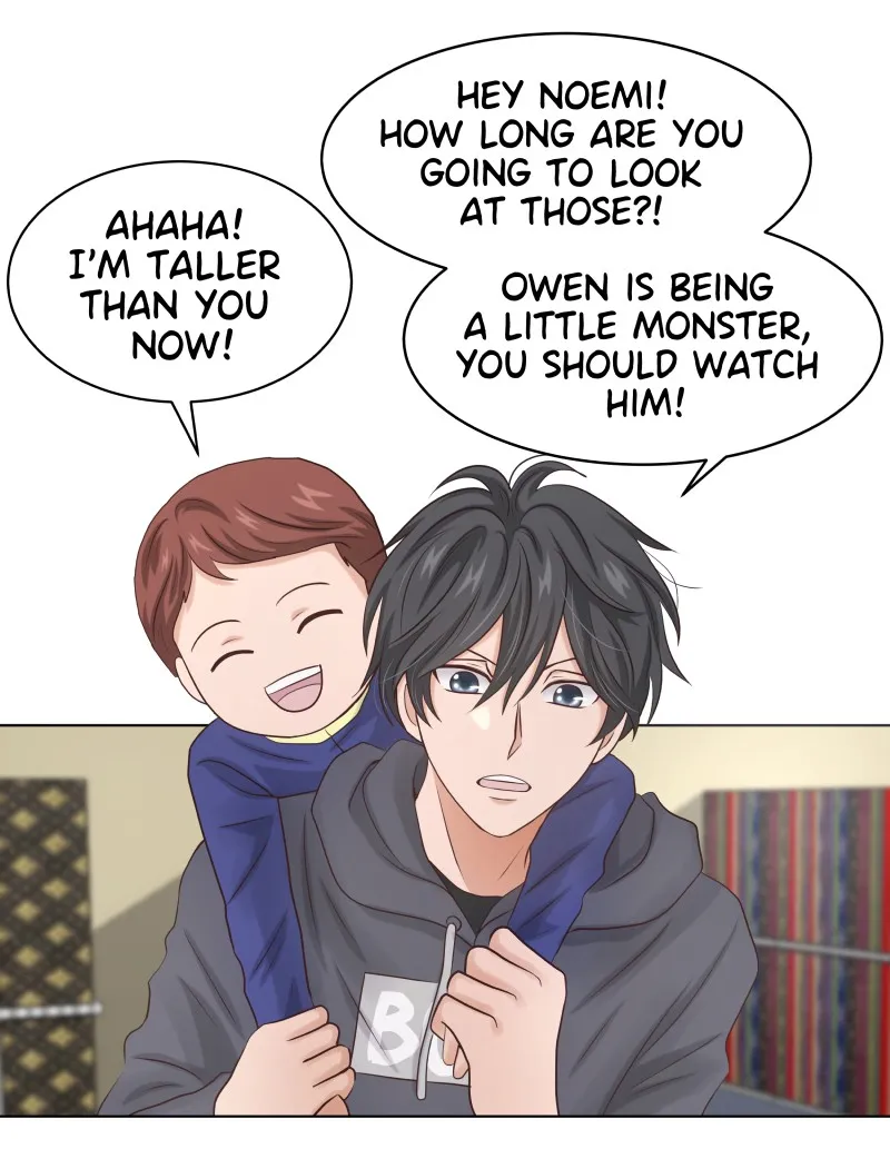 Midnight Rain Chapter 69 page 63 - 