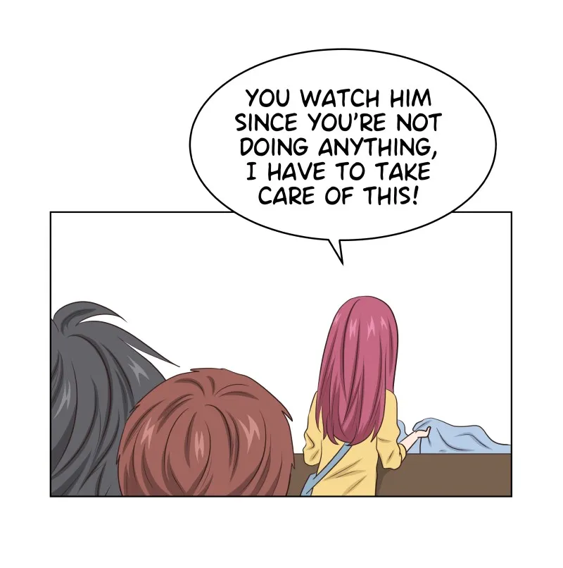 Midnight Rain Chapter 69 page 64 - 