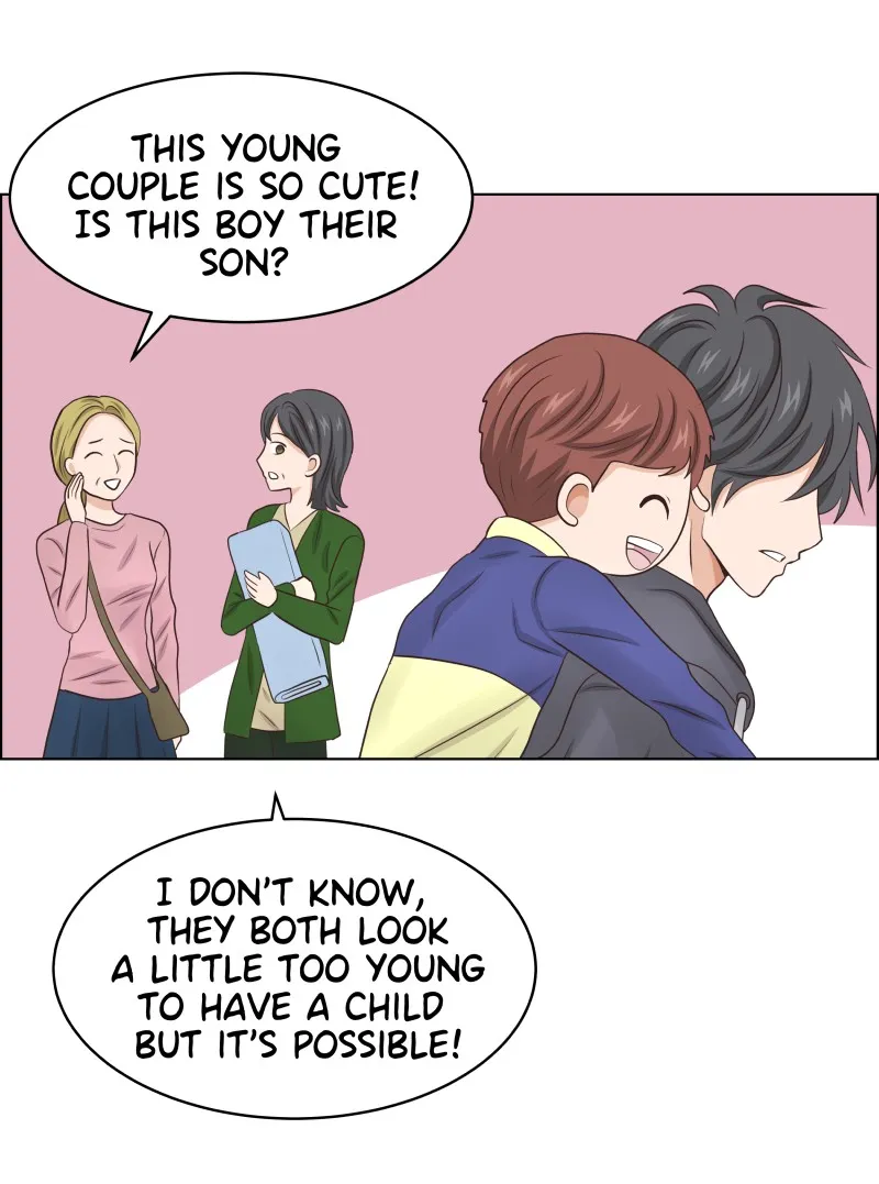 Midnight Rain Chapter 69 page 65 - 