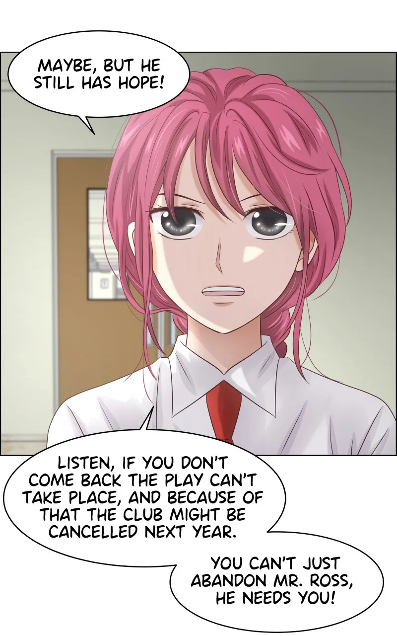 Midnight Rain Chapter 69 page 8 - 