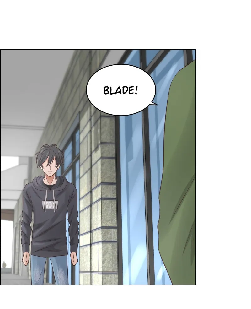 Midnight Rain Chapter 69 page 72 - 