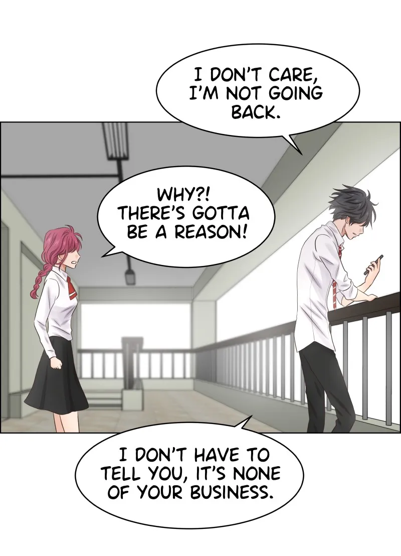 Midnight Rain Chapter 69 page 9 - 
