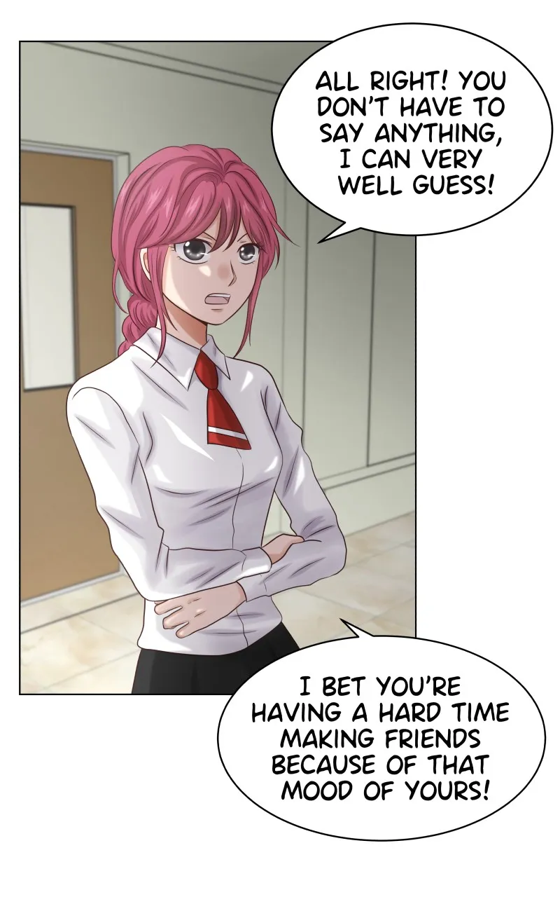 Midnight Rain Chapter 69 page 10 - 