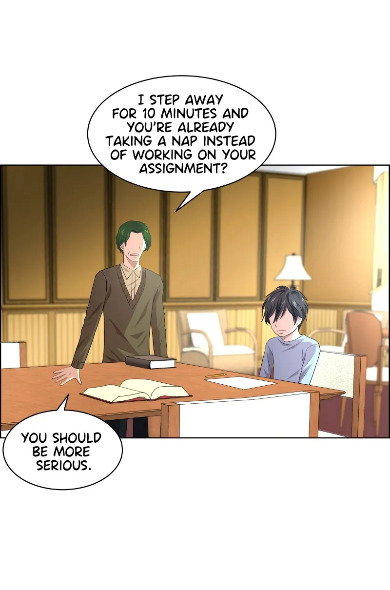 Midnight Rain Chapter 7 page 12 - 