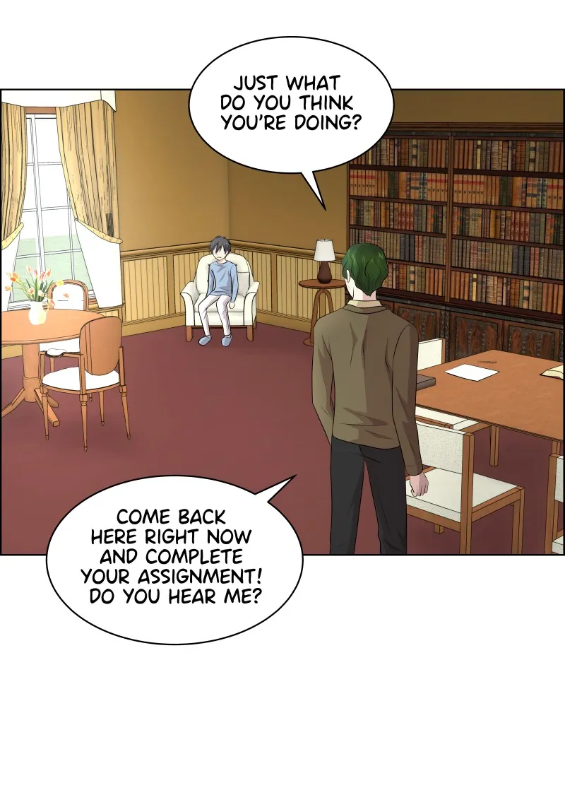 Midnight Rain Chapter 7 page 14 - 