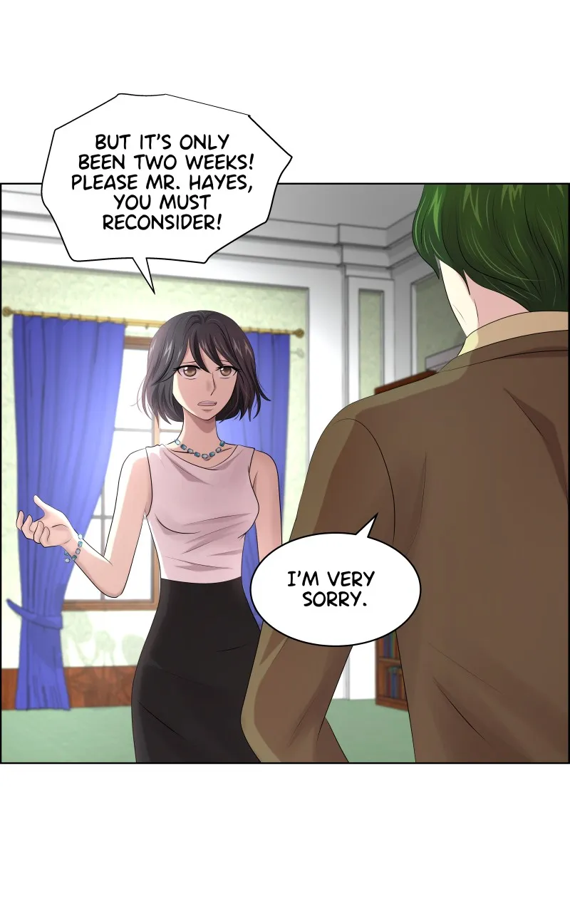 Midnight Rain Chapter 7 page 18 - 