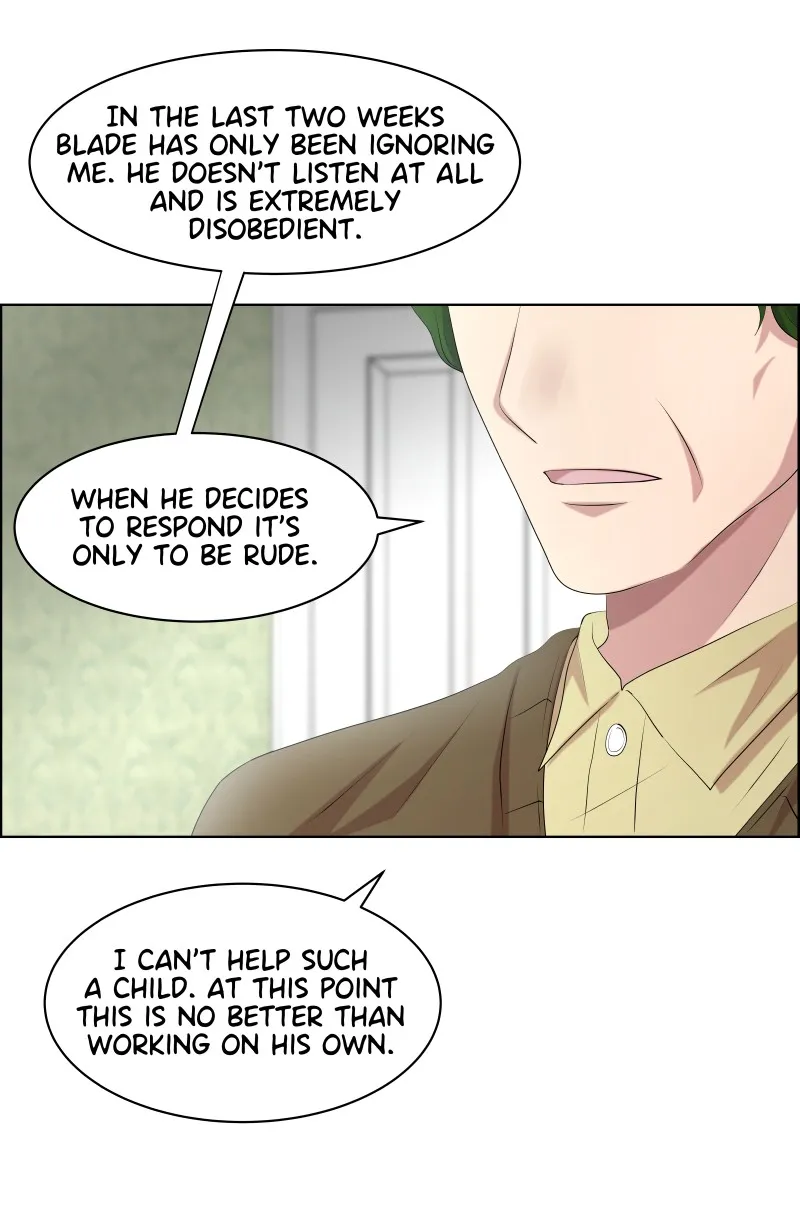 Midnight Rain Chapter 7 page 19 - 