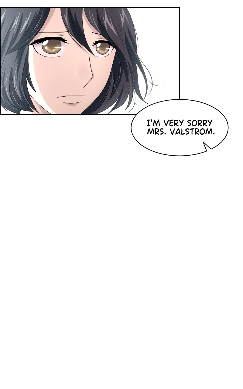 Midnight Rain Chapter 7 page 20 - 