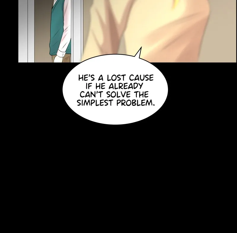 Midnight Rain Chapter 7 page 3 - 