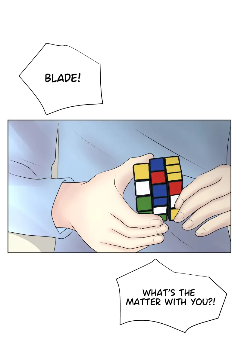 Midnight Rain Chapter 7 page 21 - 