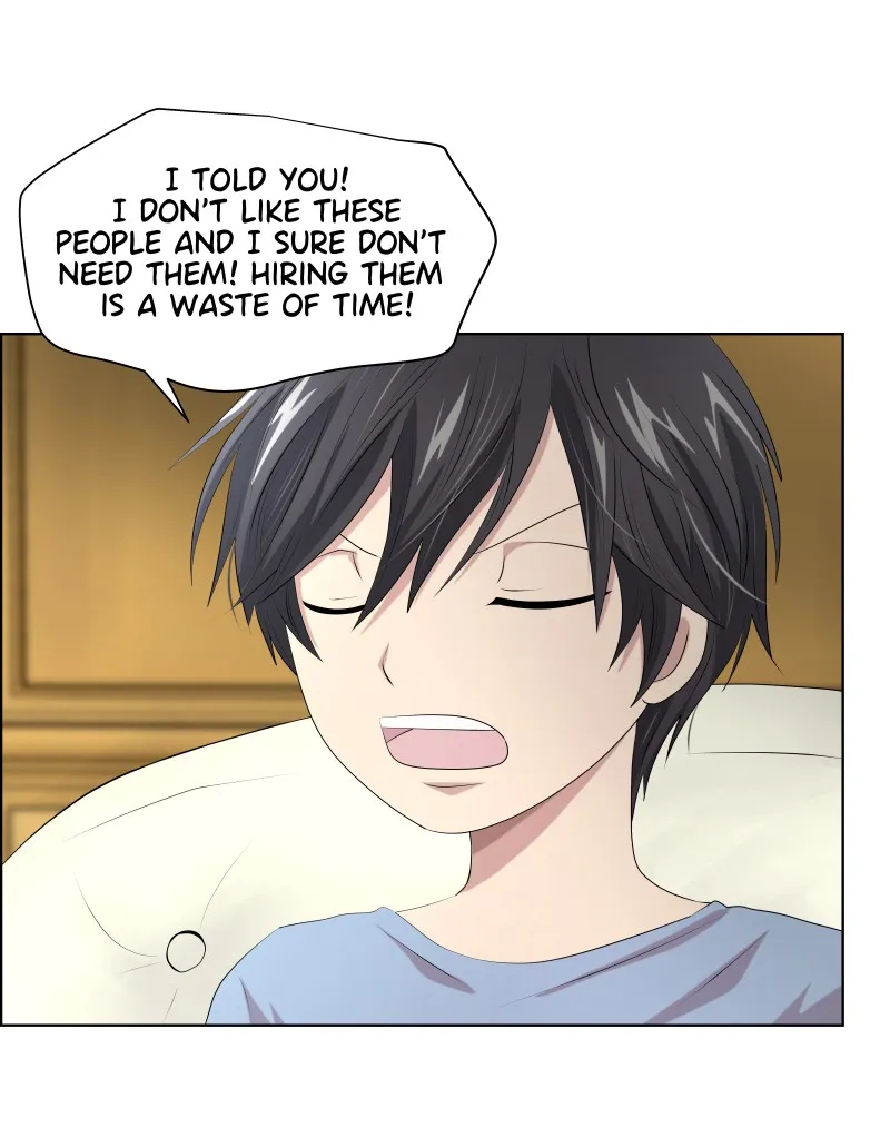 Midnight Rain Chapter 7 page 23 - 