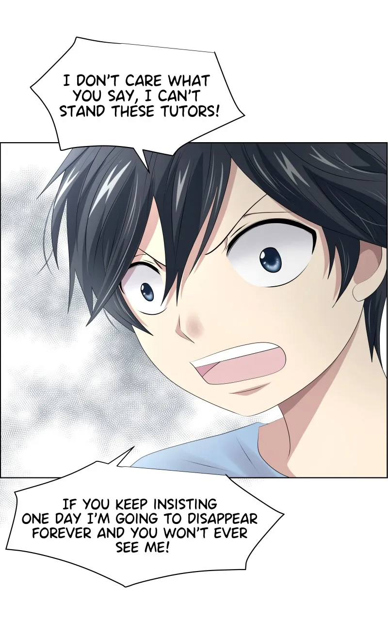 Midnight Rain Chapter 7 page 26 - 