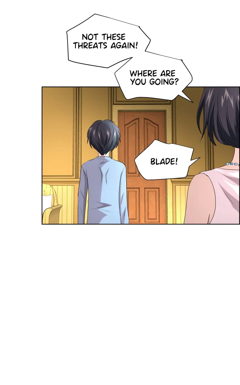 Midnight Rain Chapter 7 page 27 - 