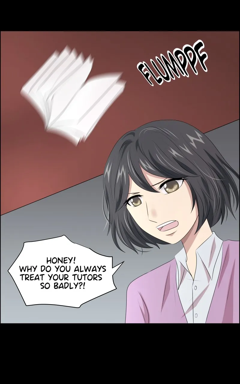 Midnight Rain Chapter 7 page 4 - 