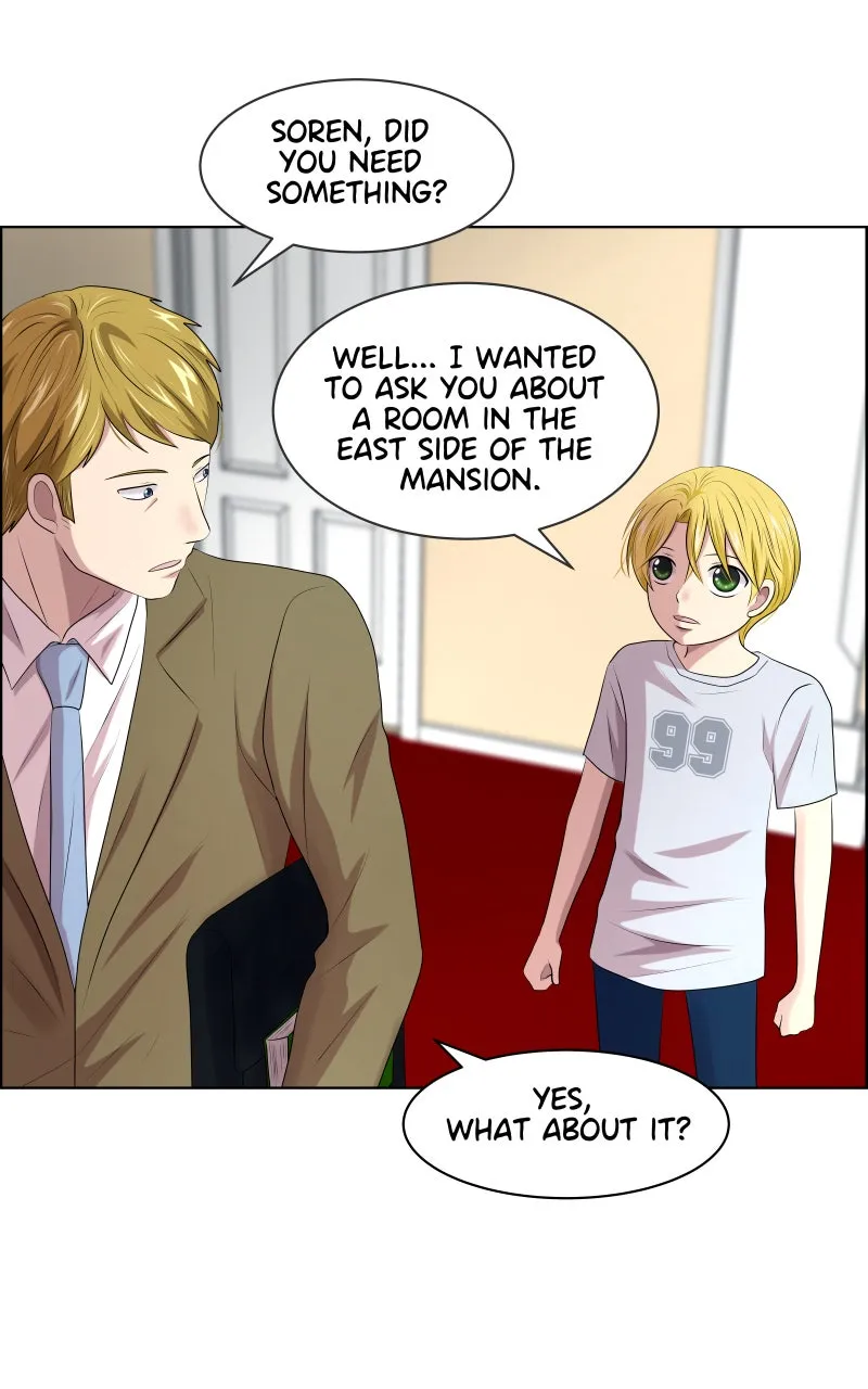 Midnight Rain Chapter 7 page 35 - 