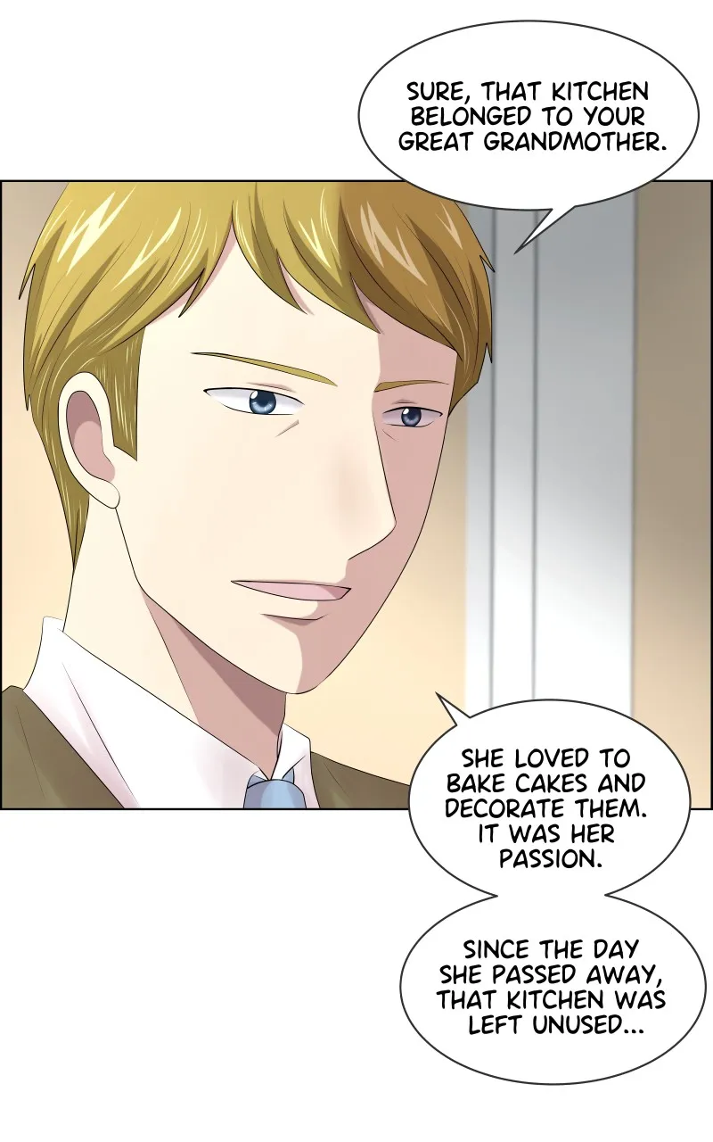Midnight Rain Chapter 7 page 37 - 
