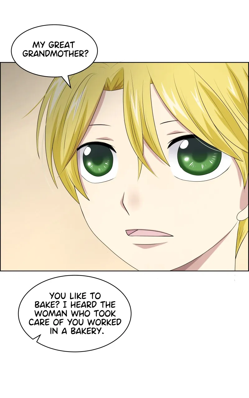 Midnight Rain Chapter 7 page 38 - 