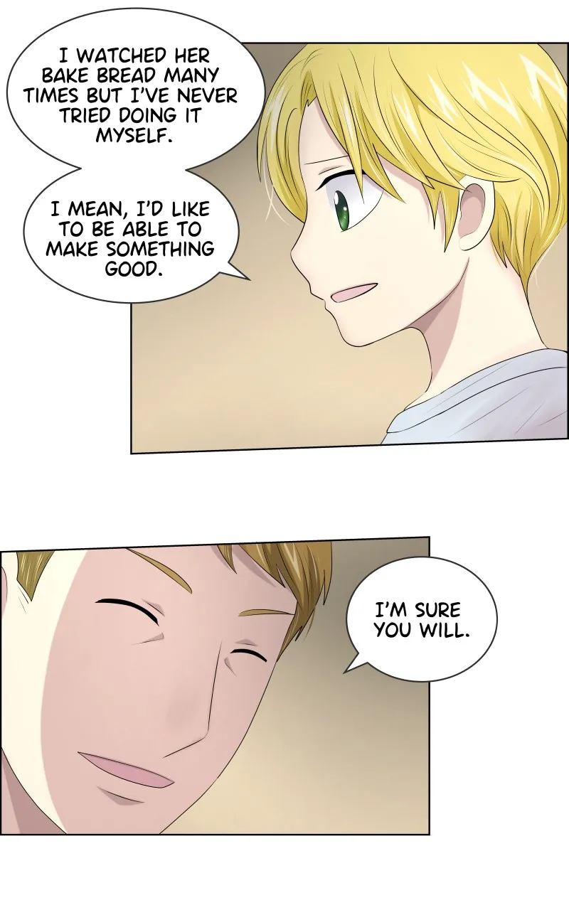 Midnight Rain Chapter 7 page 39 - 