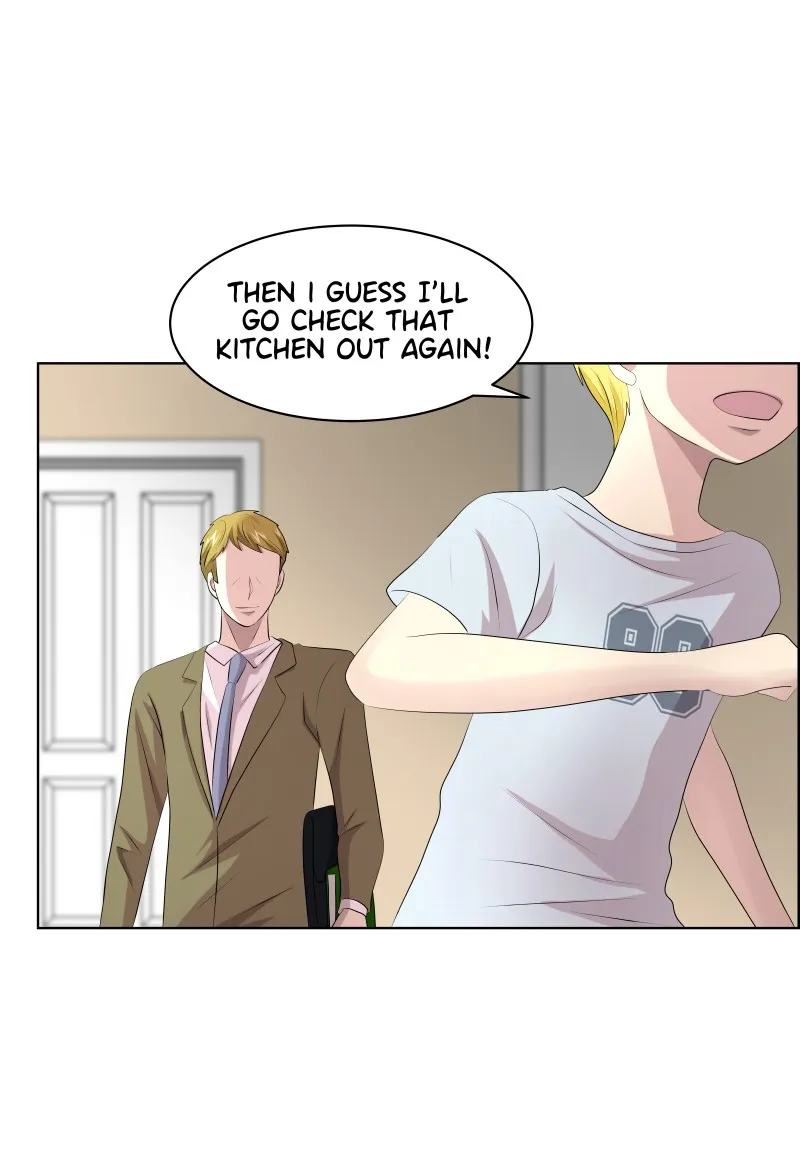 Midnight Rain Chapter 7 page 40 - 