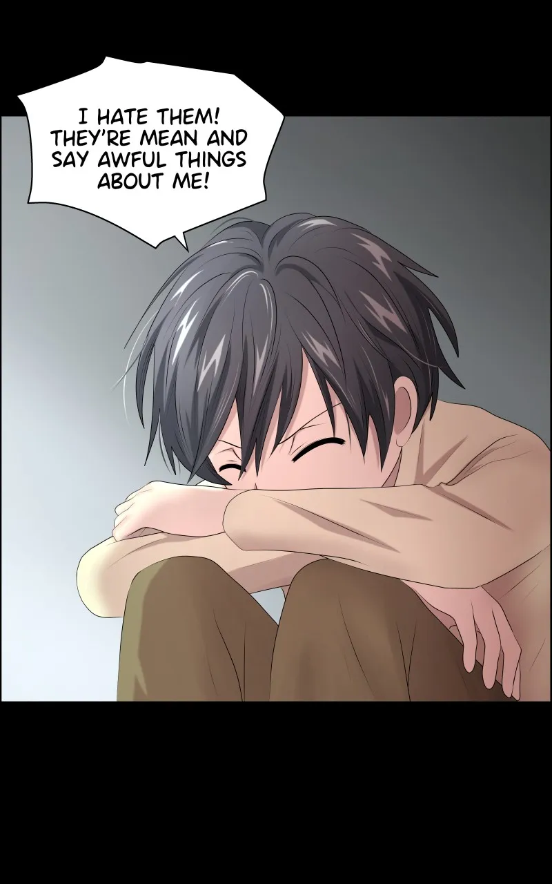 Midnight Rain Chapter 7 page 5 - 