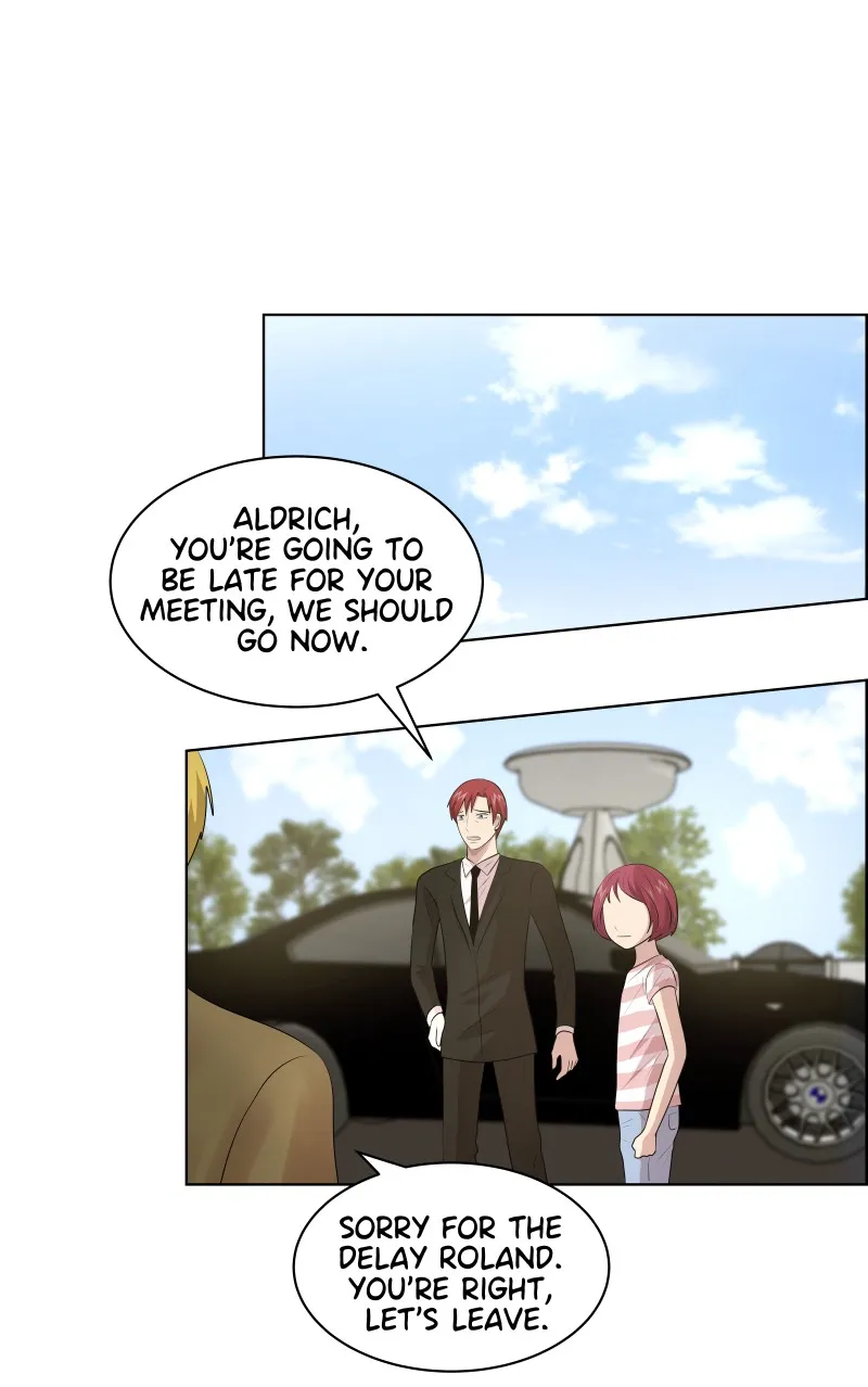 Midnight Rain Chapter 7 page 42 - 