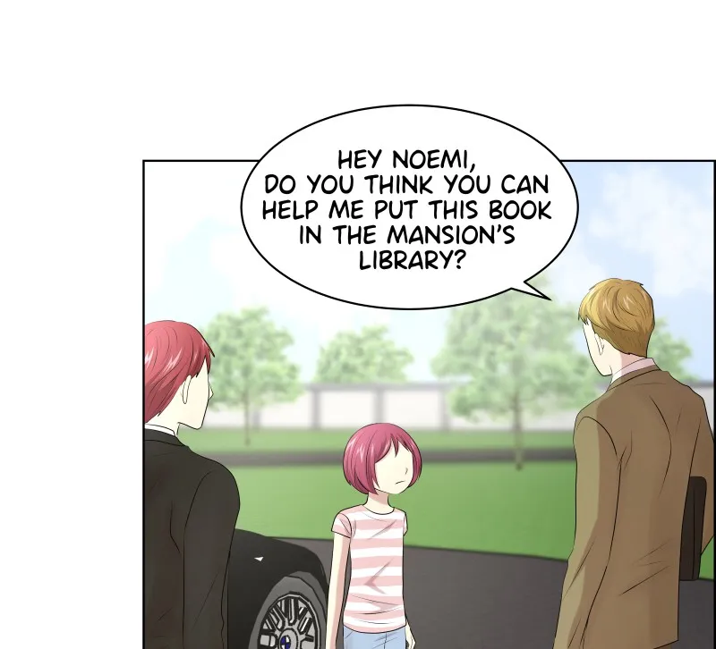Midnight Rain Chapter 7 page 44 - 