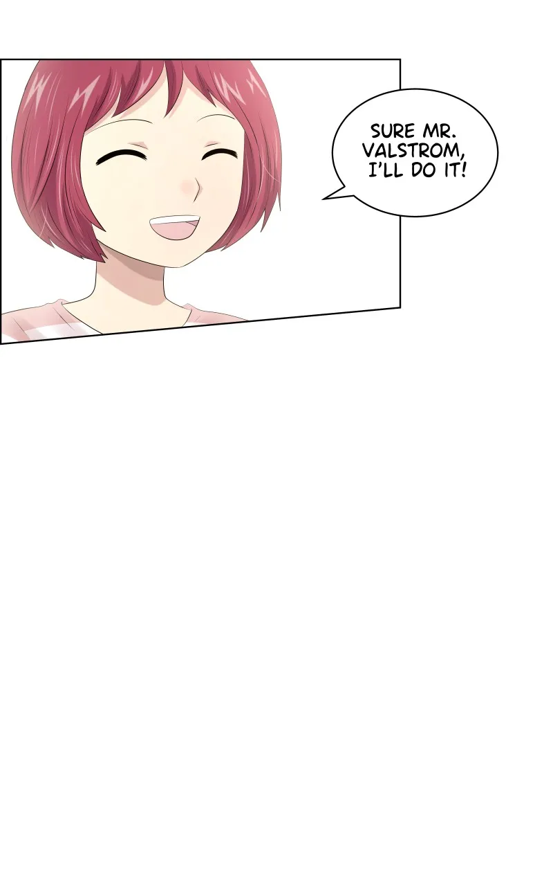 Midnight Rain Chapter 7 page 46 - 