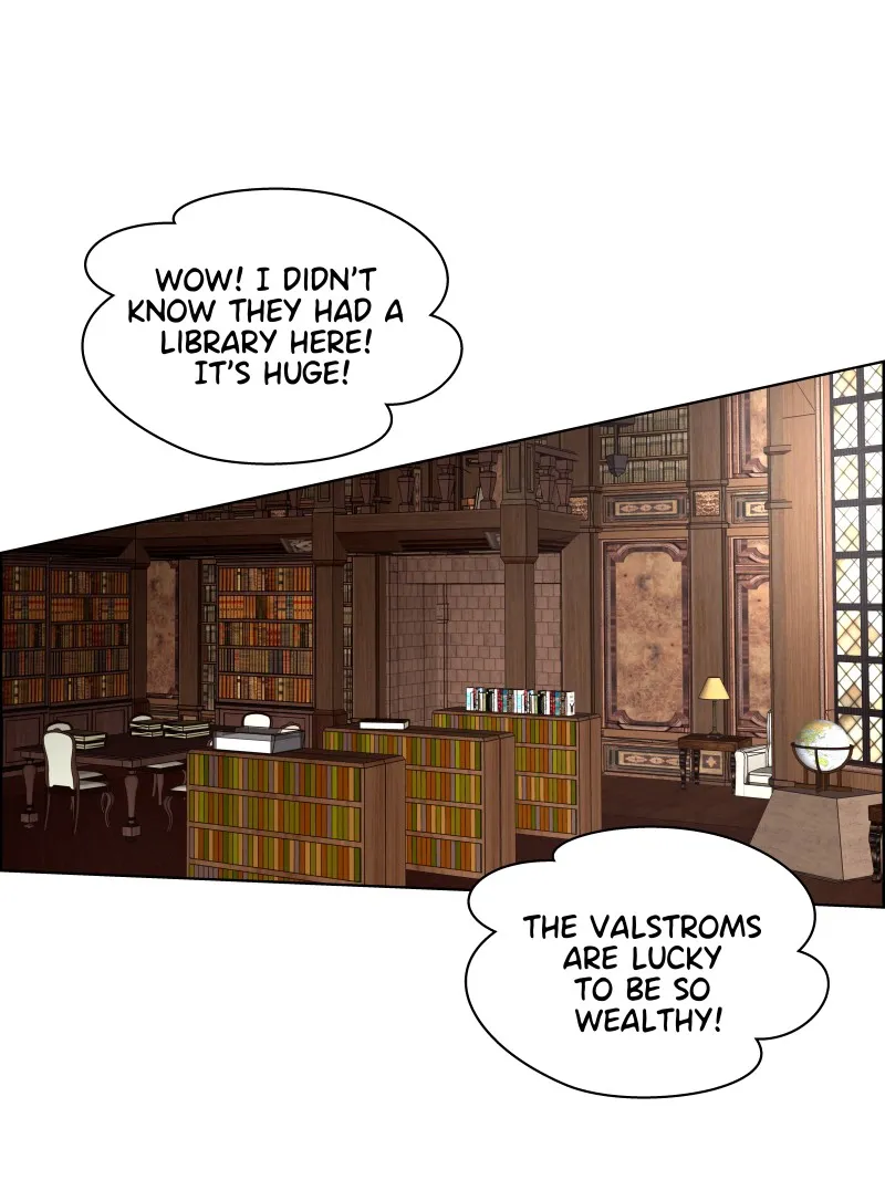 Midnight Rain Chapter 7 page 47 - 