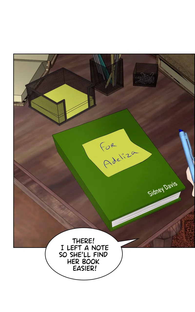 Midnight Rain Chapter 7 page 48 - 