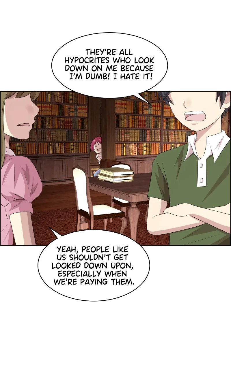 Midnight Rain Chapter 7 page 50 - 