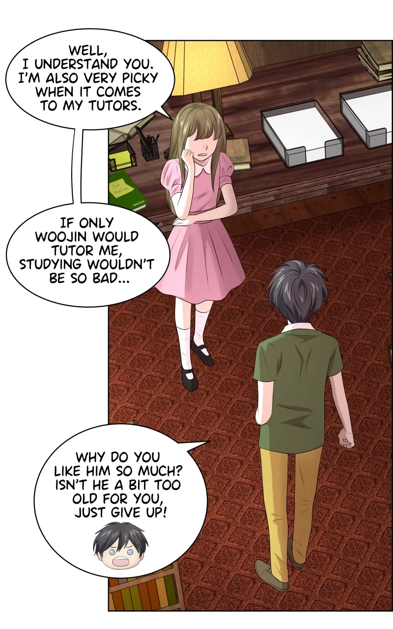 Midnight Rain Chapter 7 page 51 - 