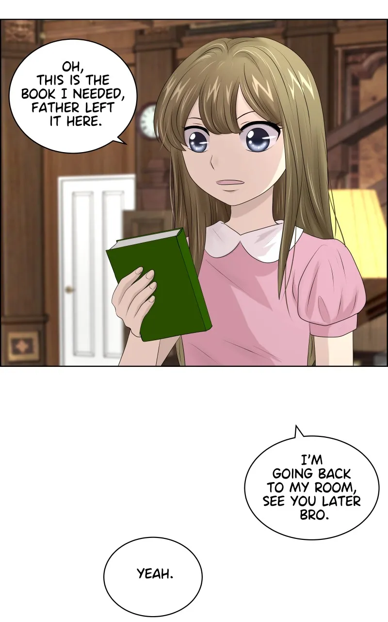 Midnight Rain Chapter 7 page 54 - 