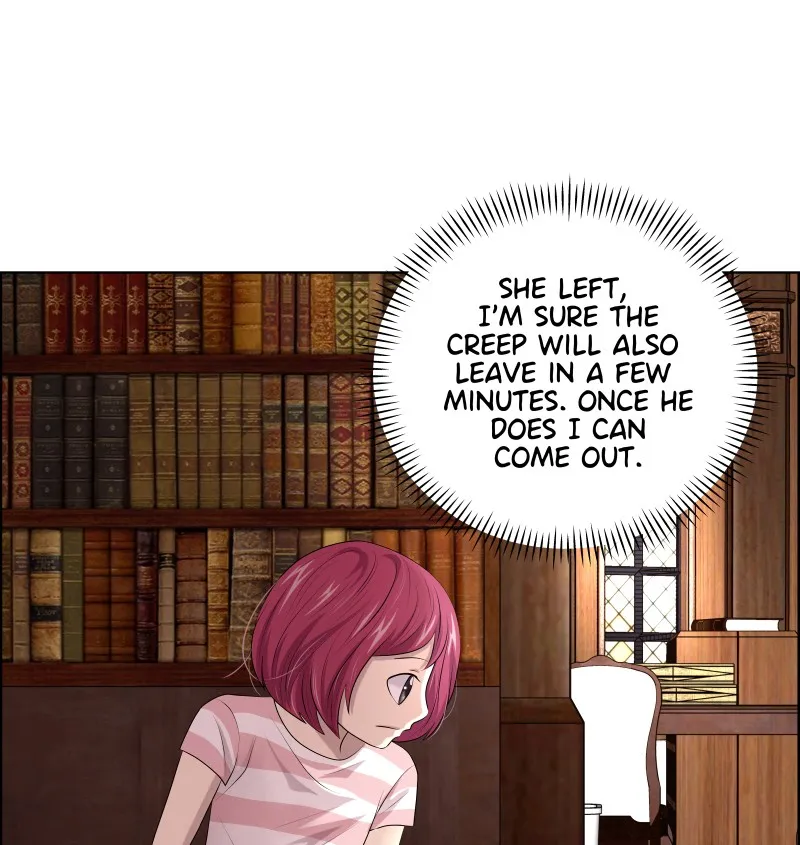 Midnight Rain Chapter 7 page 55 - 