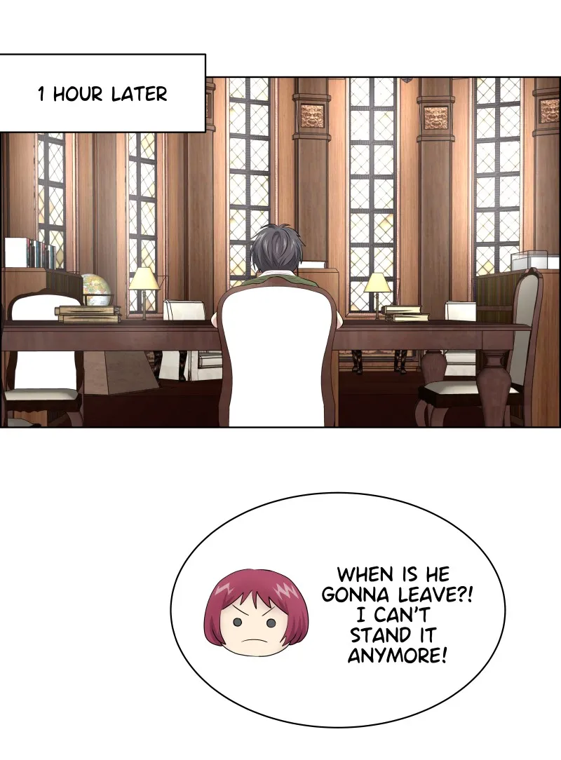 Midnight Rain Chapter 7 page 57 - 