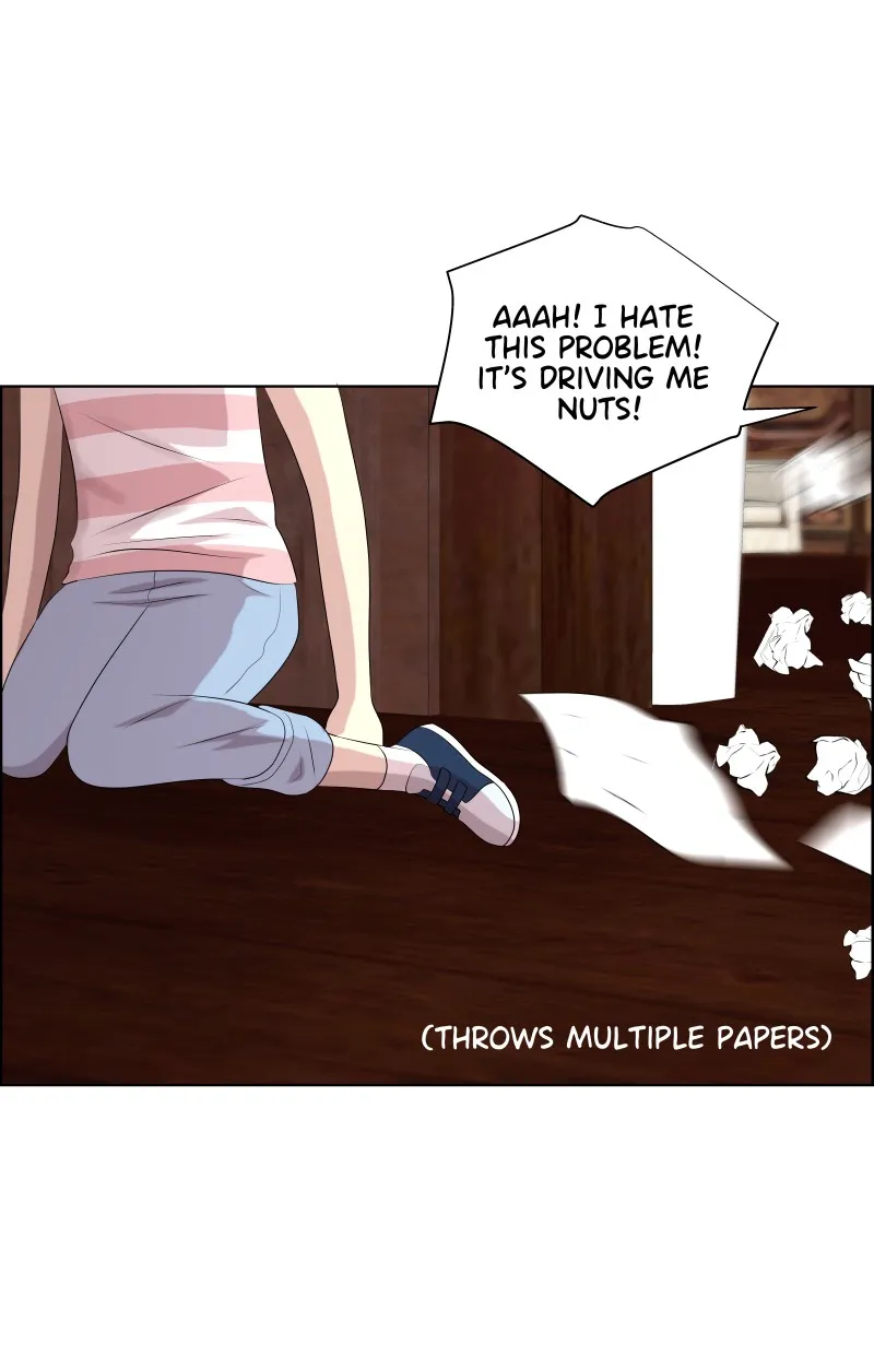 Midnight Rain Chapter 7 page 58 - 