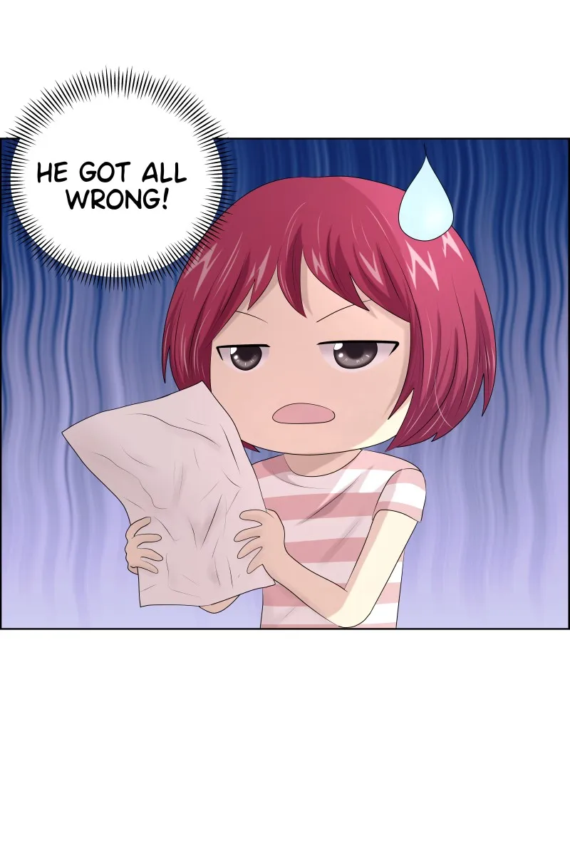 Midnight Rain Chapter 7 page 59 - 