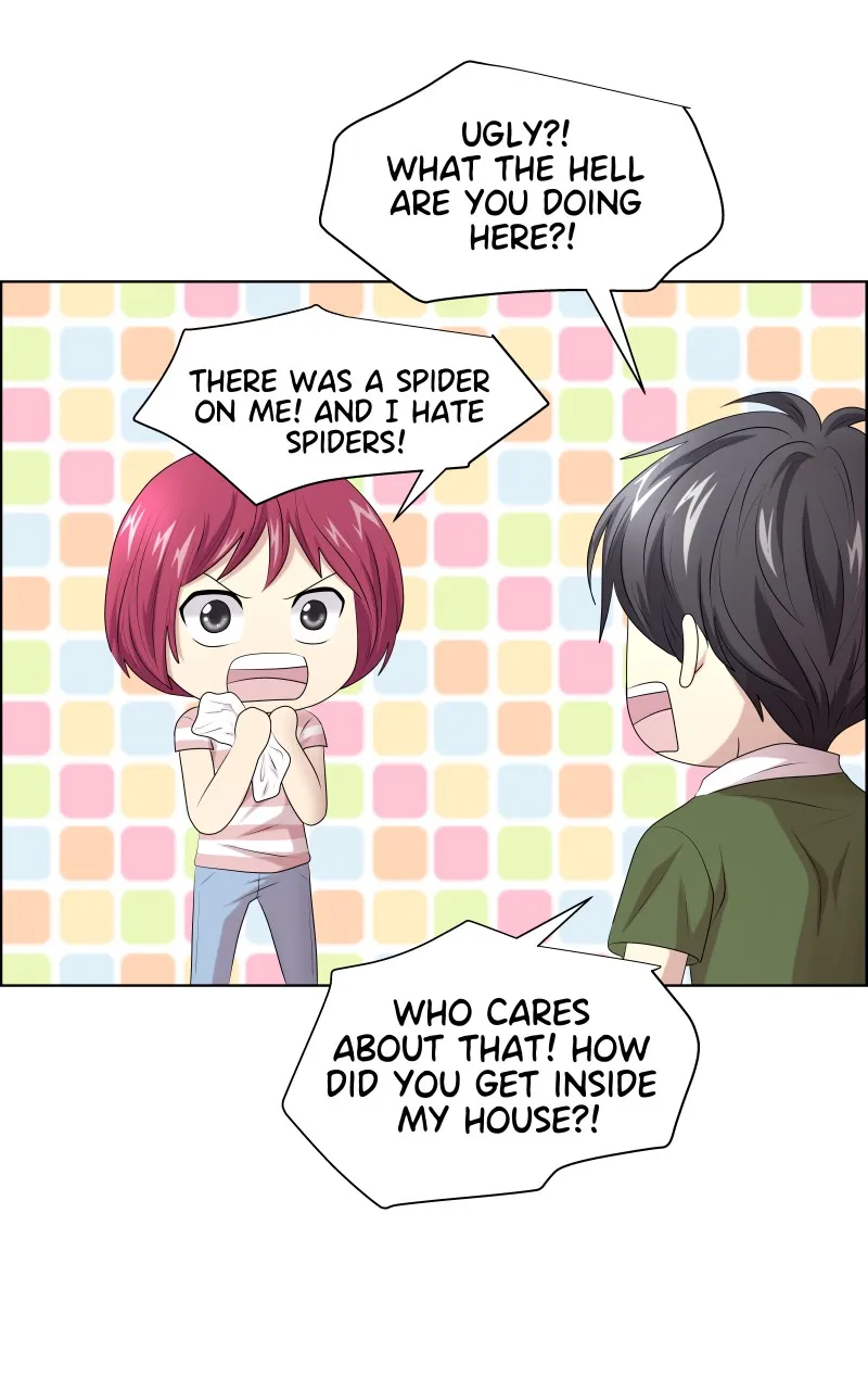 Midnight Rain Chapter 7 page 64 - 
