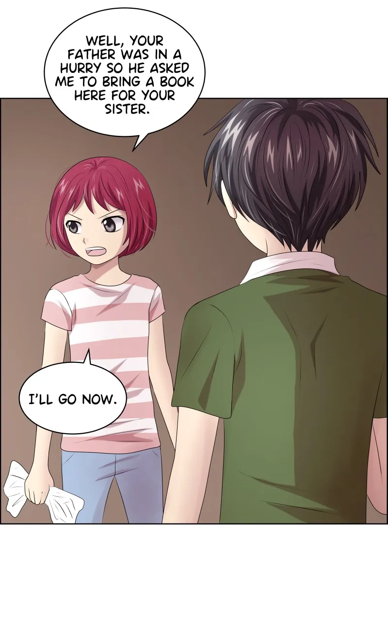 Midnight Rain Chapter 7 page 65 - 