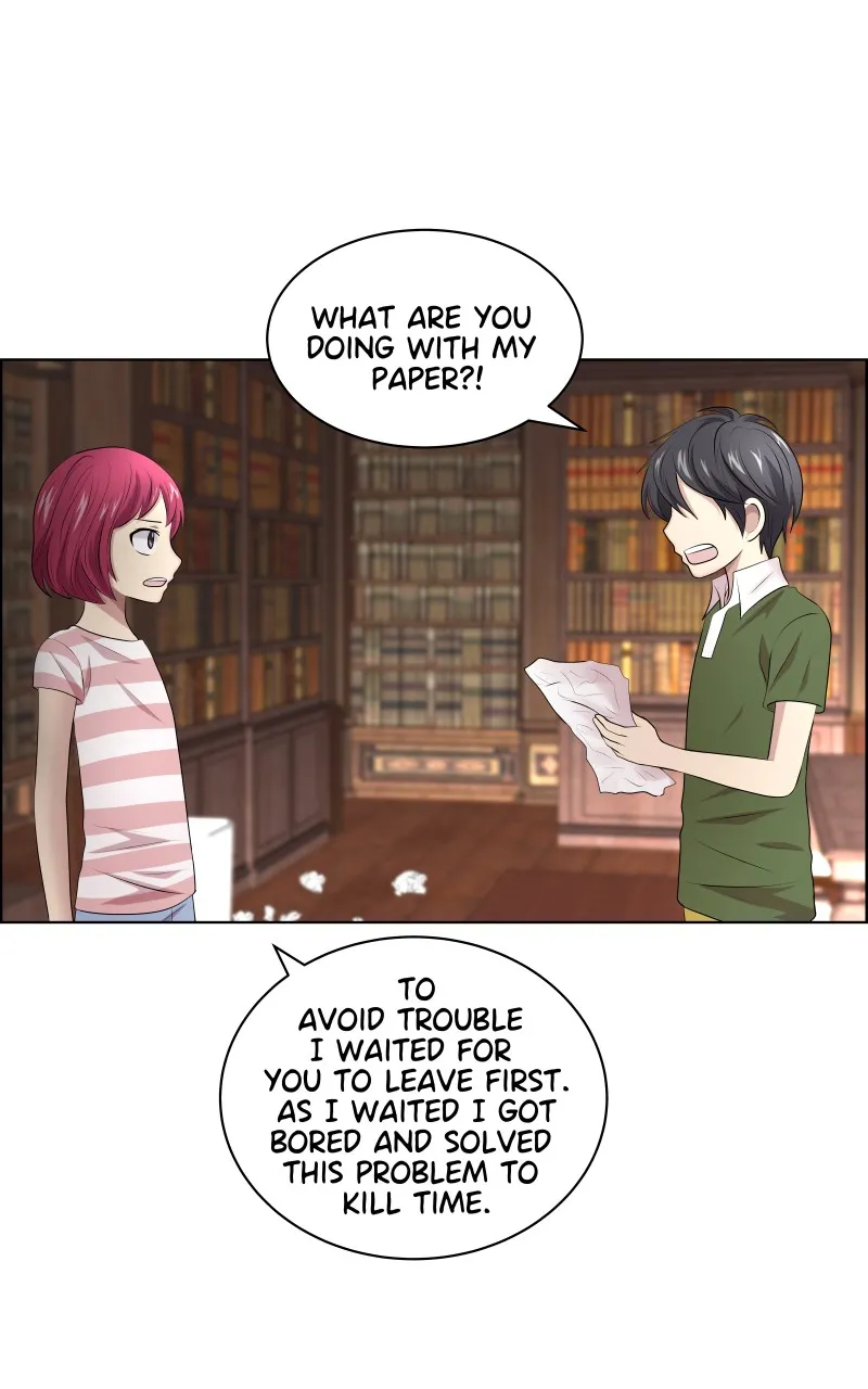 Midnight Rain Chapter 7 page 67 - 